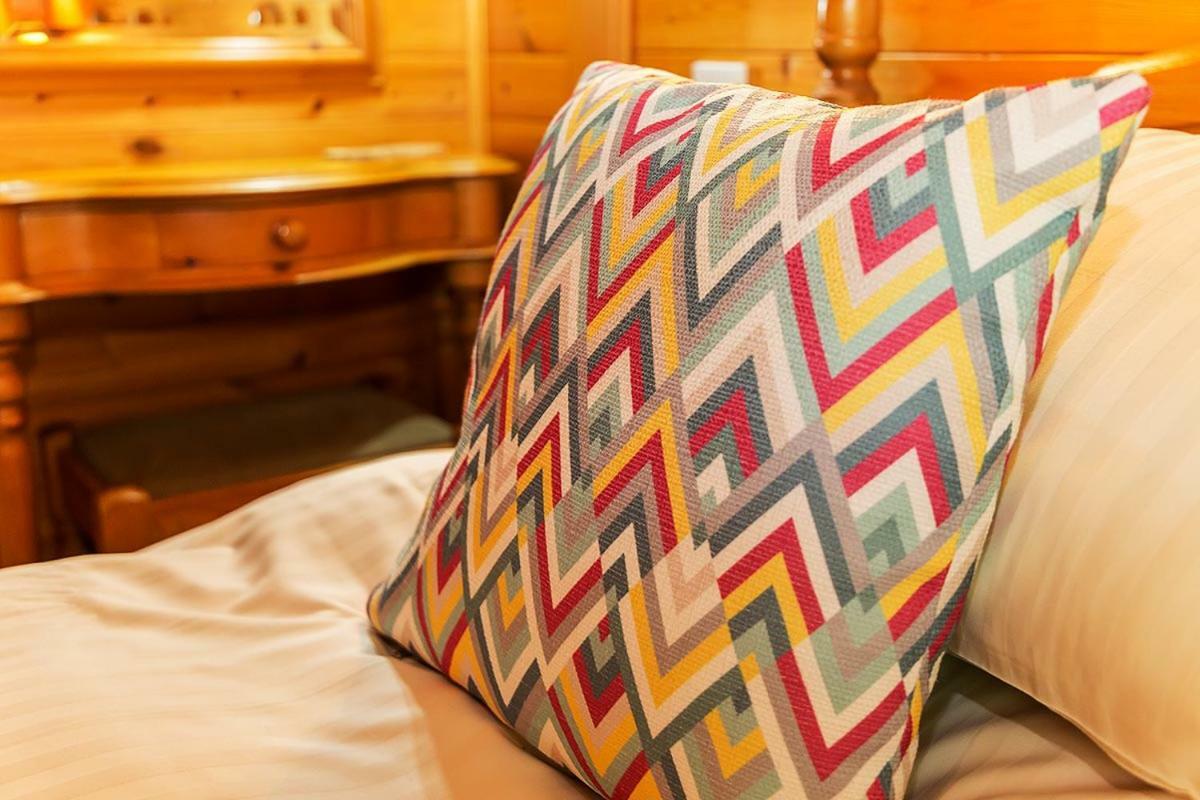 Lunga House Beach Lodges Craobh Haven Экстерьер фото