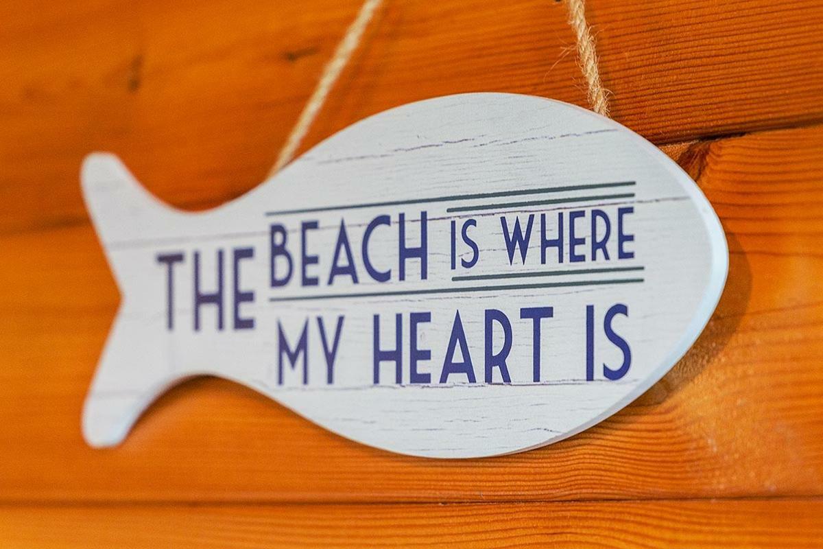 Lunga House Beach Lodges Craobh Haven Экстерьер фото